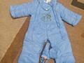 Продам зимний комбинезон