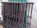 Продам дёшево забор по цене металла - высота 1,5м, длина 15м