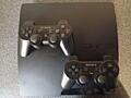ПРОДАМ PS3 SLIM 2000р. Торг.