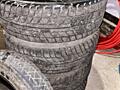 Зимняя резина на дисках 185/65 R14