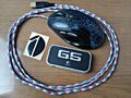 Logitech G5