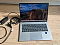 Hp elite 14 IPS WUXGA| i5-1235| 16GB| SSD 256|Iris 2GB| Б. 4.5 часа