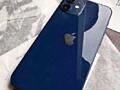 Продам в хорошем состоянии Iphone 12 Mini 128 GB Blue