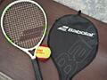 Теннисная ракетка