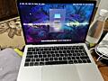 MacBook Pro 2017 inch 13.3