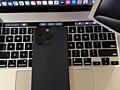 iPhone 15 Pro Max 512gb, battery - 100%