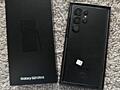 Samsung Galaxy S23 Ultra 8/256GB оригинальный
