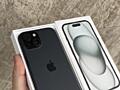 iPhone 15 128 Gb РАССРОЧКА