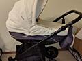 Продам коляску 2в1 700 руб