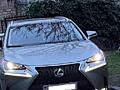LEXUS NX 200t