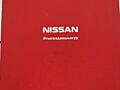 Продажа Подарочные БЛОКНОТЫ Nissan с флешкой и ручкой, см фото