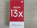 Новый Сяоми Redmi 13X (6/128)