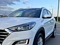 Hyunday Tucson 2020г.