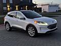 Ford Escape Titanium 2.5 hybrid. 2022год.