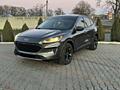 Ford Escape 2.5 hybrid. 2021 год. 4x4 AVD.