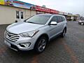 Hyundai Grand Santa Fe 3.3 AT 4WD Style