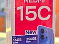 Новый Сяоми Redmi 15C (8/256Gb)