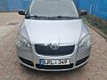 Skoda roomster 2010 starea foarte buna