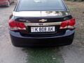Продам Chevrolet Cruze, 2011 г. Бензин