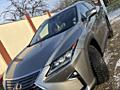 Lexus RX 450 на нейтральных номерах!