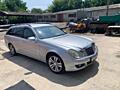 Mercedes Benz E 220 CDI