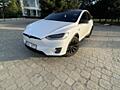 Tesla Model X P90D