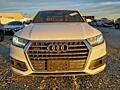 AUDI Q7 Оригинальный пробег! Прозрачная история автомобиля!