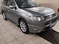Mitsubishi Outlander 2014гPlug-in Hybrid.