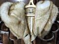 Продам дубленку