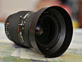 Объектив Nikkor 35-70mm 1:2.8D Nikon