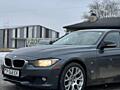 BMW 328i Xdrive комплектация luxury, 2015г