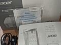 Проектор Acer 3300 Lm, полный комплект, новый в коробке