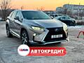 Lexus RX450h (Доступен в Автокредит)