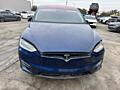 Tesla Model X| 2019| 7 мест| AWD| Из США