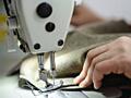 Нужна швея