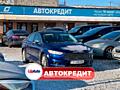 Ford Fusion Plug-In-Hybrid (Доступен в Автокредит)