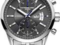 Raymond Weil Freelance Automatic Grey Chronograph Часы Ceas RRP 2400 €