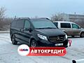 Mercedes Benz Vito (Доступен в Автокредит)