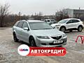 Mazda 6 (Доступен в Автокредит)