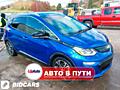 Chevrolet Bolt (Продажа в Пути)