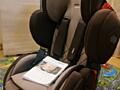 Детское автокресло Recaro 9-36 кг