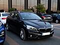 BMW 2 Series Active Tourer 2015 г.