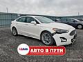 Ford Fusion Hybrid (Продажа в Пути)