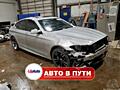 BMW F10 535i (Продажа в Пути)