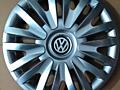 Колпак колесный декоративный для Volkswagen R16