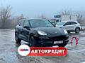 Porsche Cayenne (Доступен в Автокредит)