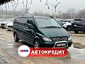 Mercedes Benz Vito (Доступен в Автокредит)