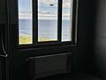 Однокомнатная квартира с видом на море.