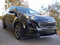 Kia Sportage 1.6 T-GDI GT Line 4WD DCT