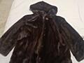 Продам шубу Норка в отличном состоянии.